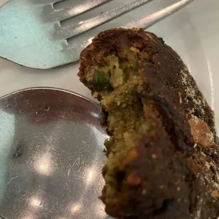 14. Hara Bhara Kabab