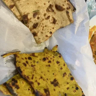 134. Missi Roti