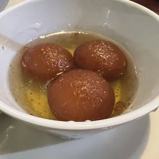 149. Gulab Jamun