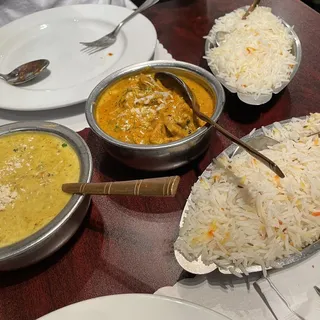 47. Paneer Shahi Korma