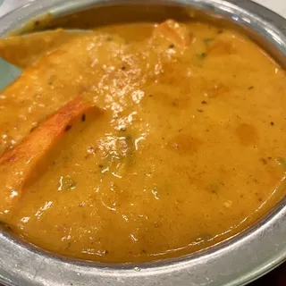 73. Chicken Peshwari(GF)