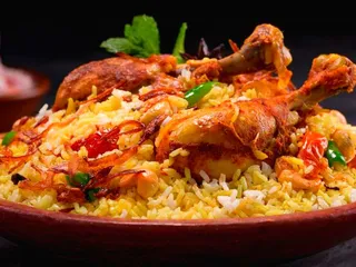 Aha Indian Restaurant | Breakfast Buffet