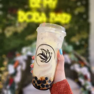 Bayleaf Tea