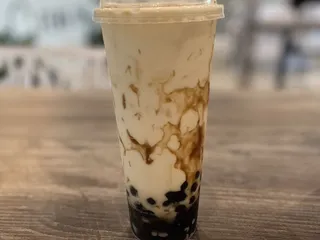 Ume Tea