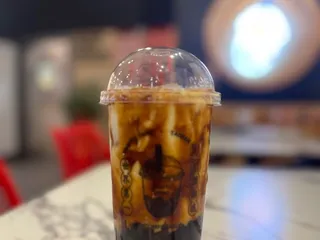 Feng Cha - Milpitas