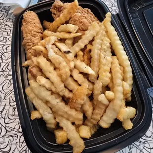Chicken Tenders