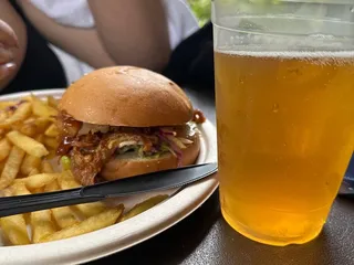 Kohola Reef Restaurant and Social Club