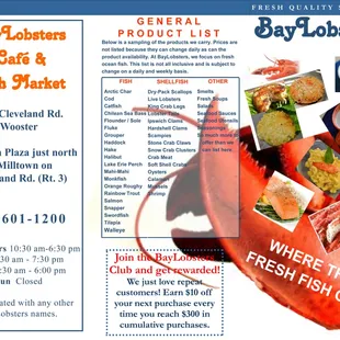 Check out our selection!