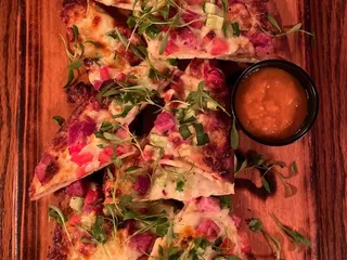 Wolf Creek Tavern