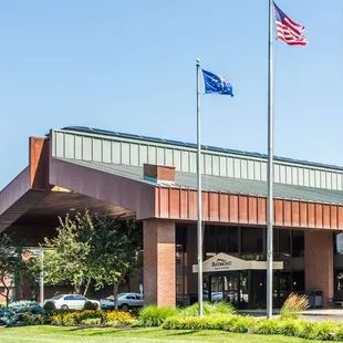 Welcome to Baymont Indianapolis South