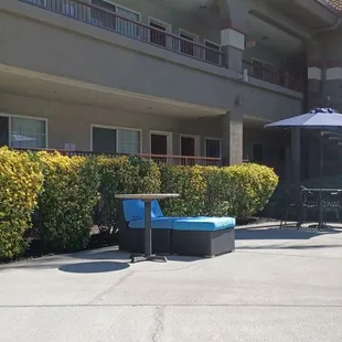 Baymont Inn & Suites Modesto Salida
