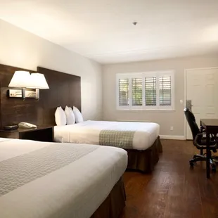 Baymont Inn &amp; Suites Modesto