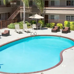 Baymont Inn &amp; Suites Modesto