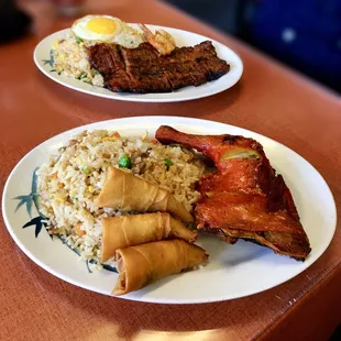 Simple yet satisfyingly delicious!