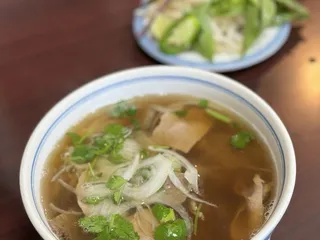 Mama's Pho & Sandwiches