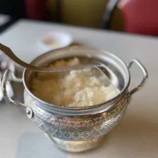 Jasmine Rice
