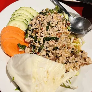 salad, salads, food