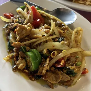 24. Cha Kroeng