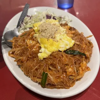 18. Kuy Tiew Cha