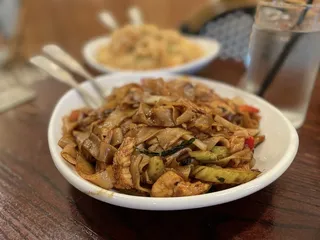 Thaibodia Bistro