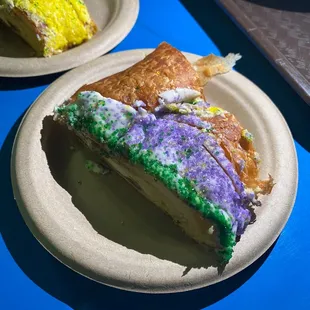 King Cake