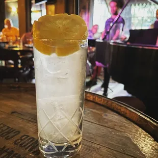 Tom Collins