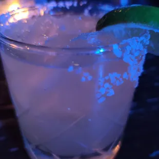National Margarita Day 2025!
