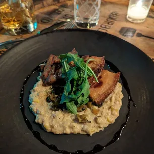Pork belly