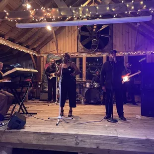 Band