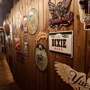 Wall decor
