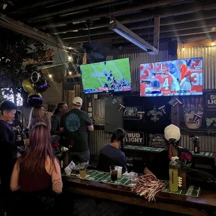VIP Room