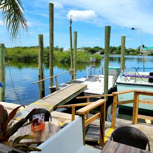 June 2021: Beautiful way to spend a lunch hour!