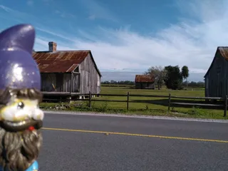 Laurel Valley Plantation