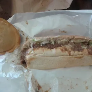 Meat Pies