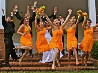 Equestrian Woods Catering