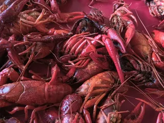 New Orleans Style Seafood Restaurant & Market