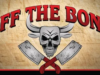 Off The Bone