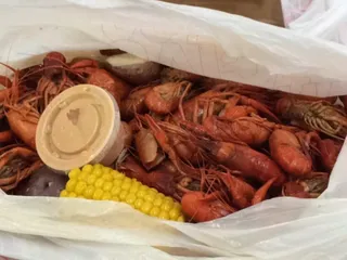 Holly Marie's Seafood Market