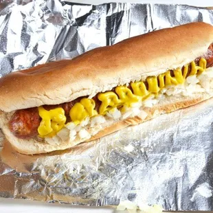 sandwich, hot dogs, food, hot dog