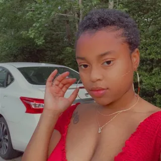 Mariah G.