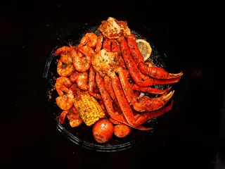 Fiery Crab Express