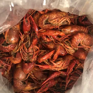 4.99/lb Mother's Day special