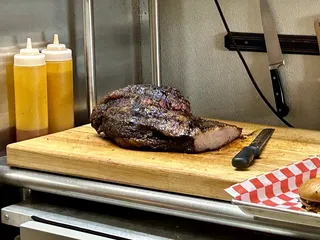 Q Southern BBQ & Catering