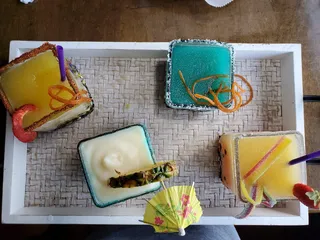 Costas Del Mar Mexican Seafood and Bar