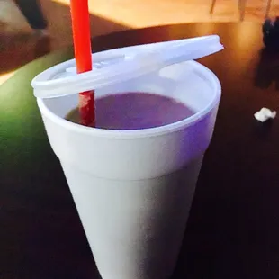 Medium Chocolate kiss