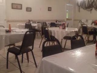 Yampertown Steak & Seafood