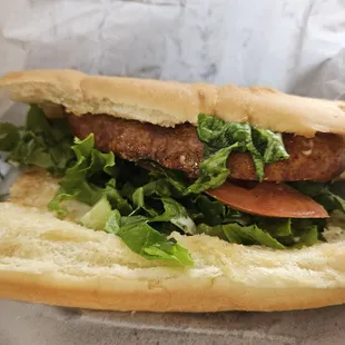 food, sandwiches