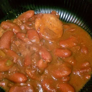Bean Balaya