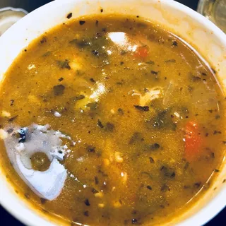 Etouffee