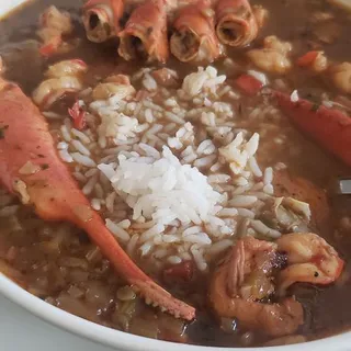 File Gumbo